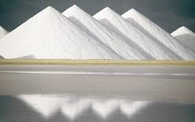 Anjaneya Salts